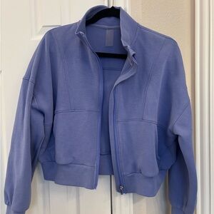 The Salt Project jacket